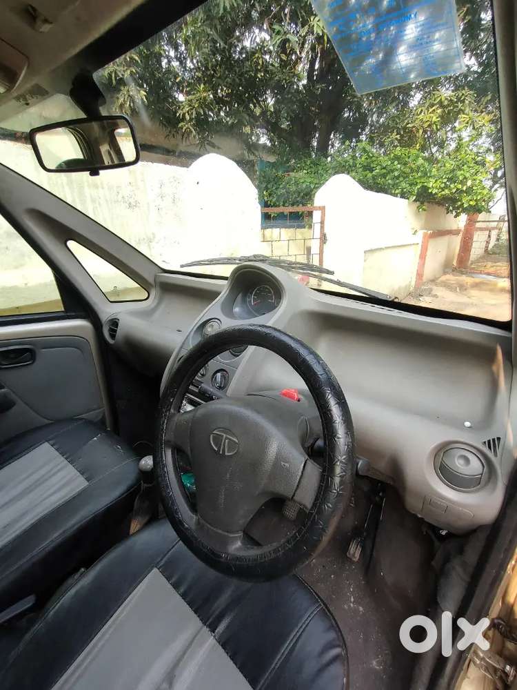 Tata Nano 2011 Petrol 35000 Km Driven