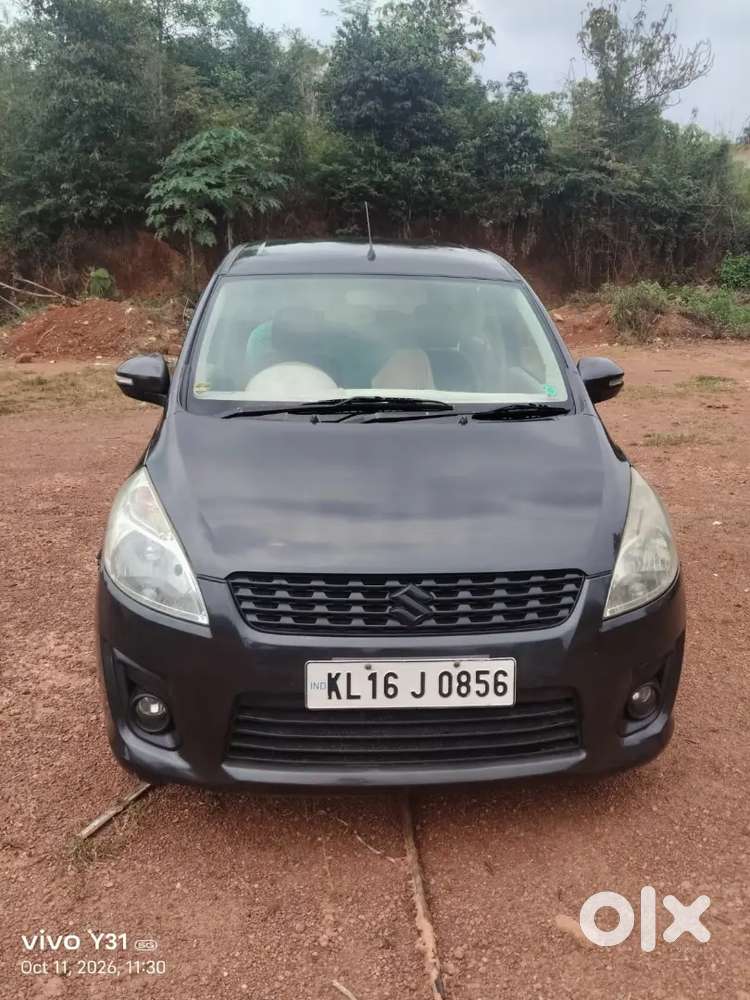 Ertiga Vdi Good Vehicle