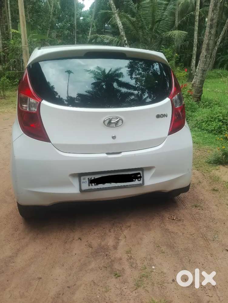 Hyundai Eon 0.8 Era Plus 2017