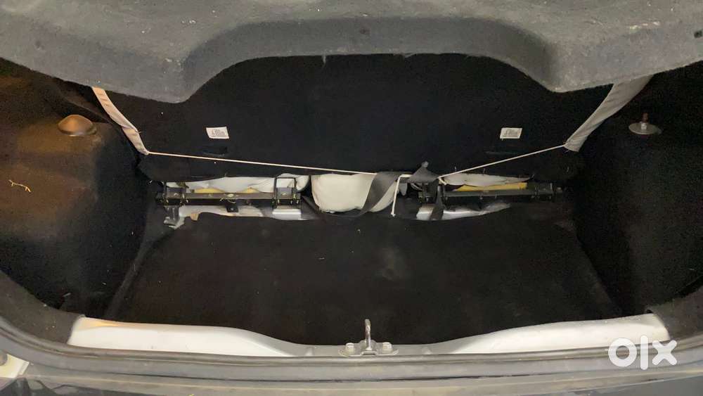 Tata Punch Adventure Amt, 2024, Petrol