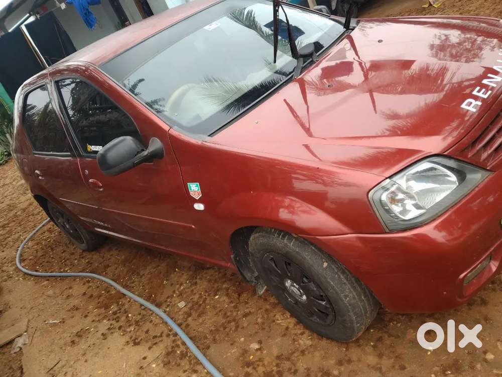 Mahindra Logan 2011 Diesel Well Maintained