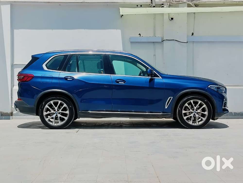 Bmw X5 Xdrive 30d, 2019, Diesel