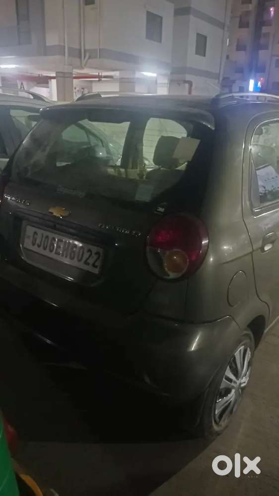 Chevrolet Spark 2011 Petrol Good Condition