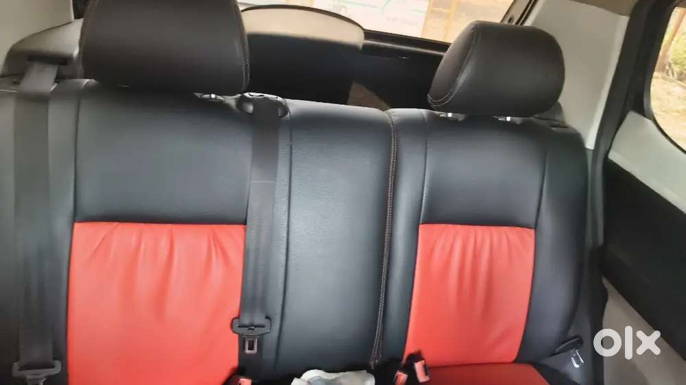 Skoda Fabia 2010 Petrol 86000 Km Driven