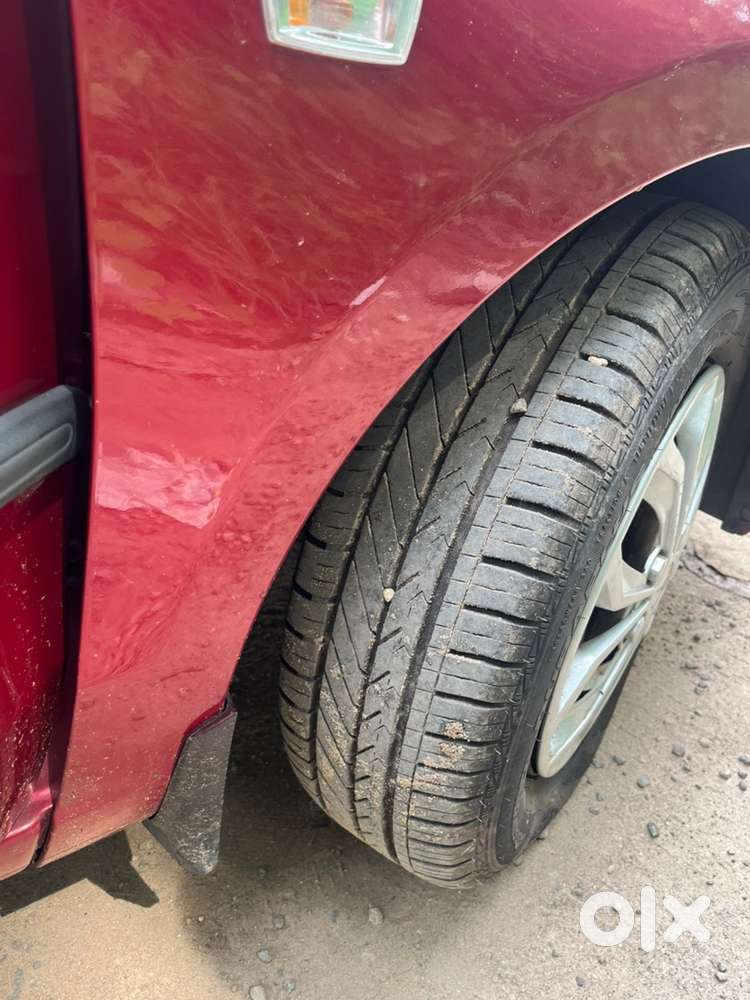 Chevrolet Car 2013 Manual Petrol