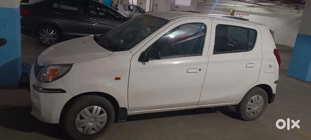 Maruti Suzuki Alto 800 2020 Petrol 19600 Km Driven