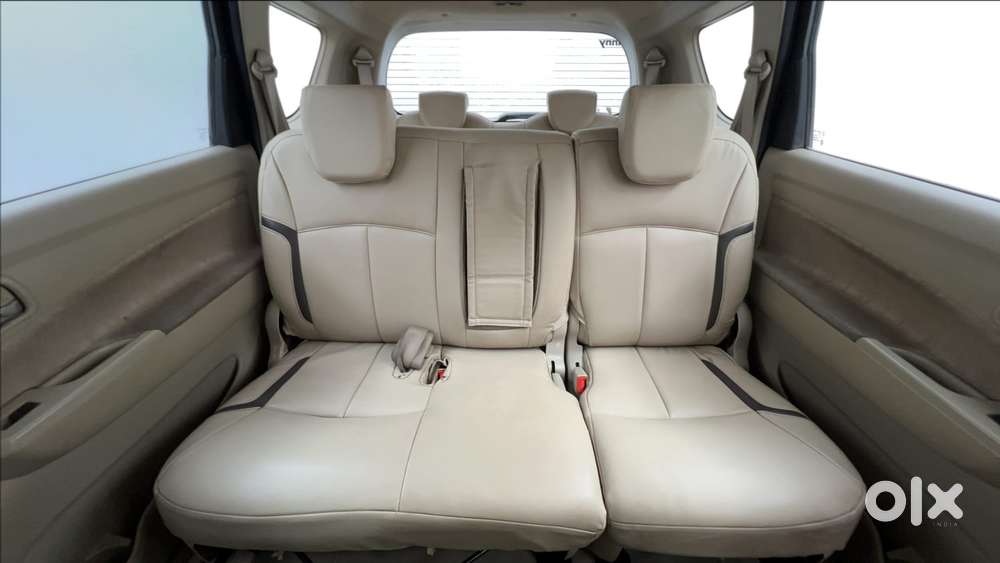 Maruti Suzuki Ertiga 1.5 Zxi, 2012, Petrol