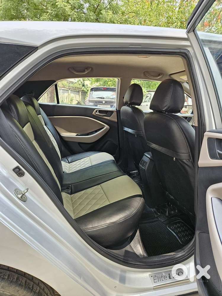 Hyundai Diesel Manual 2017