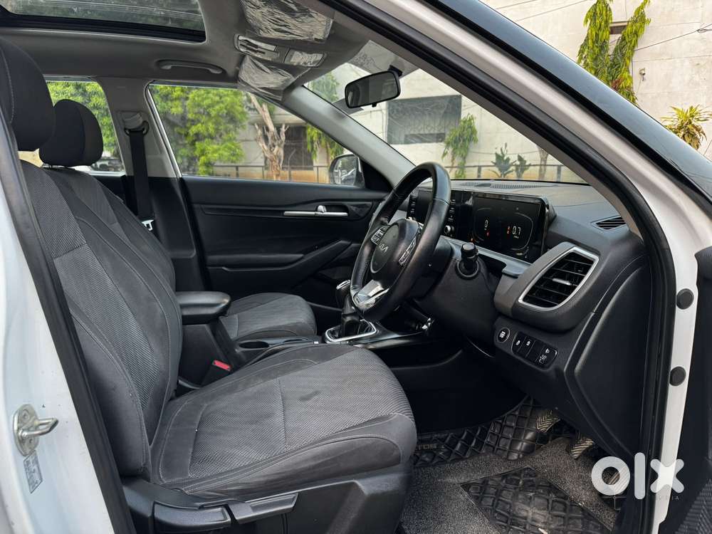 Kia Seltos Htk Plus D, 2024, Diesel