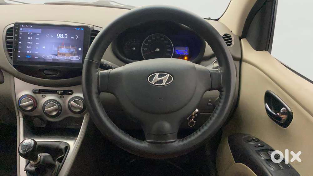 Hyundai I10 Sportz 1.2 Kappa2, 2013, Petrol