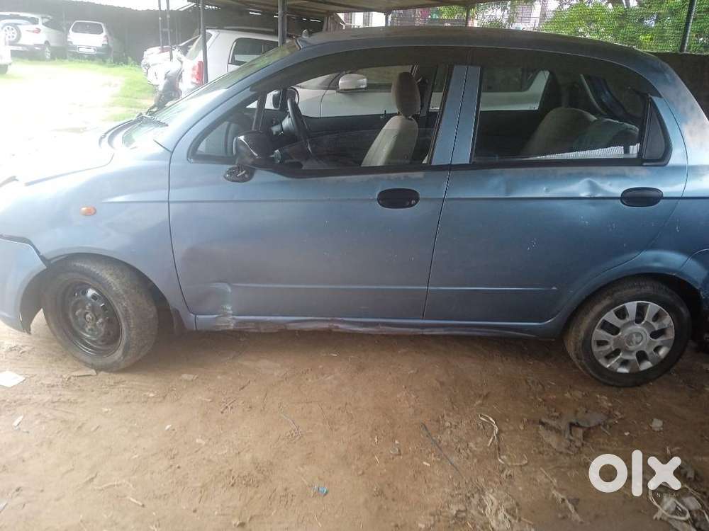 I Want To Sale My Car Spark Model 2009l 2009 Best Condition