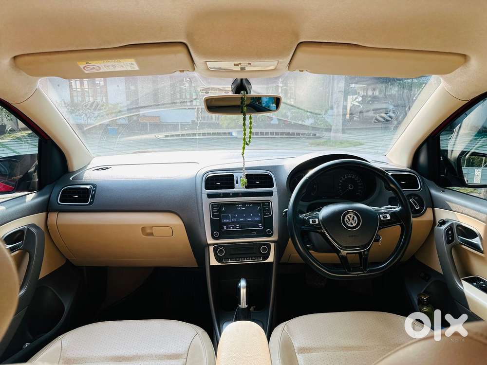 Volkswagen Vento 1.5 Tdi Highline Plus At, 2018, Diesel