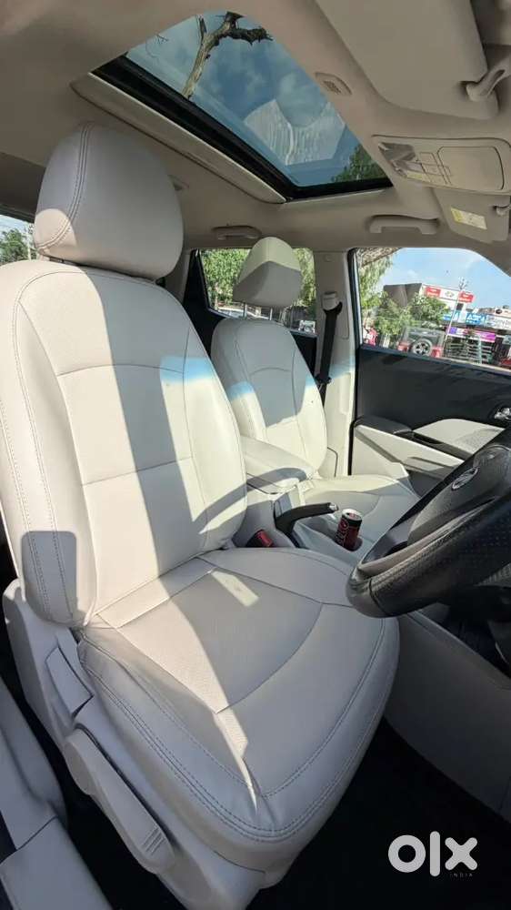 Mahindra Xuv300 2024 Diesel Manual Car