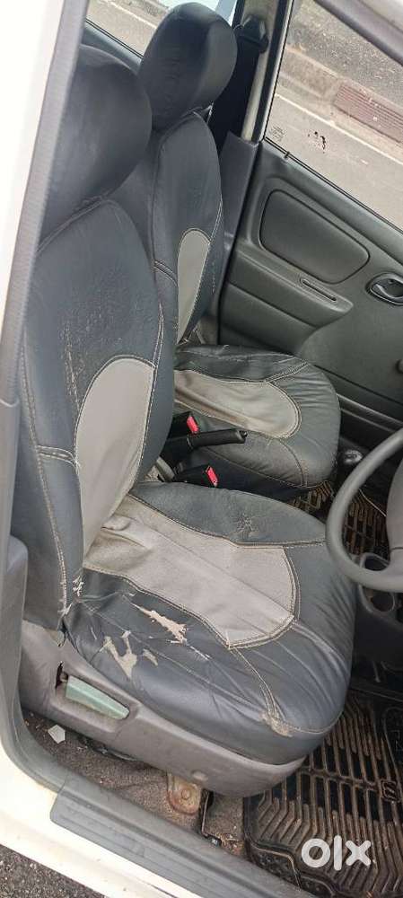 Maruti Suzuki Alto 0.8 Lxi (o), 2006, Petrol