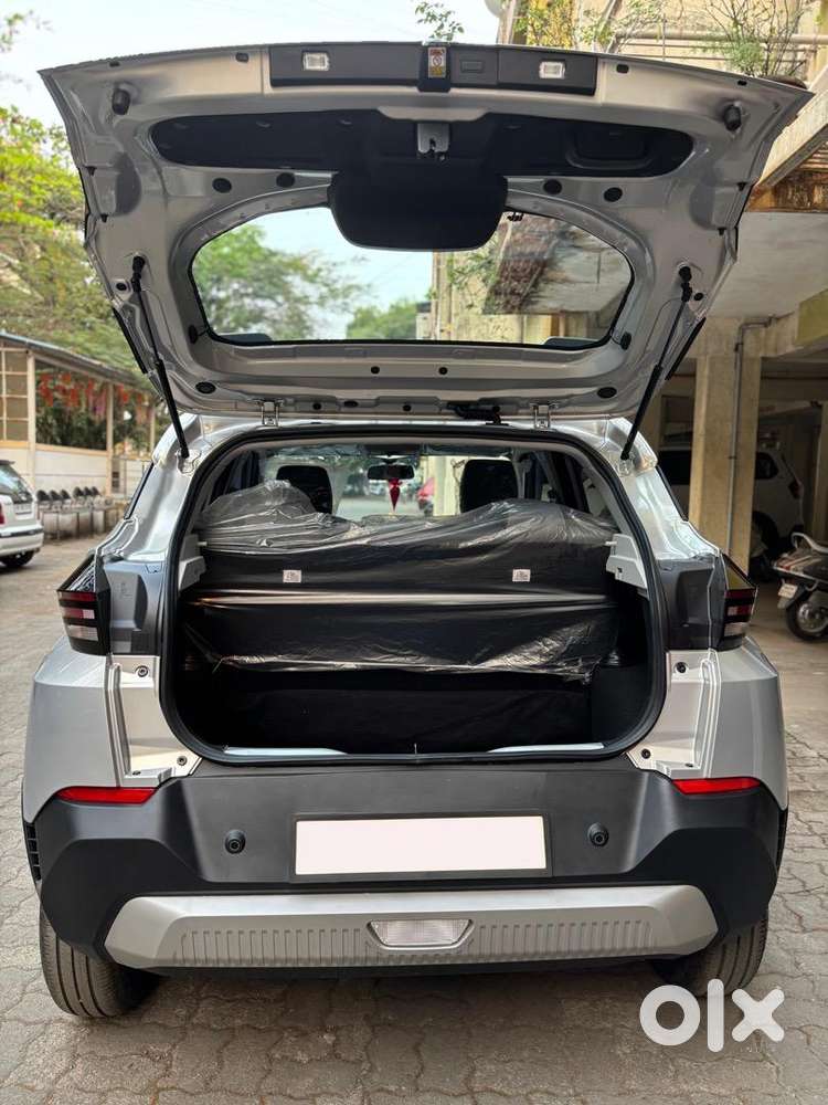 2026 Tata Punch Facelift Pure+ Pmt