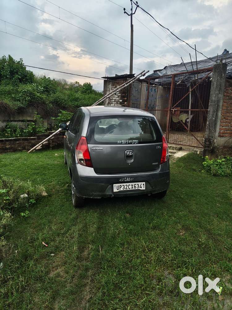 Hyundai I10 Magna Petrol 2009