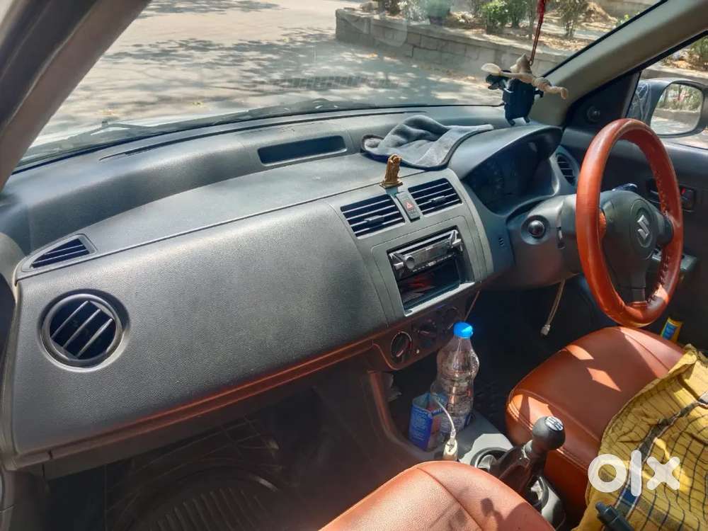 Maruti Suzuki Dzire 2015 Diesel 200000 Km Driven