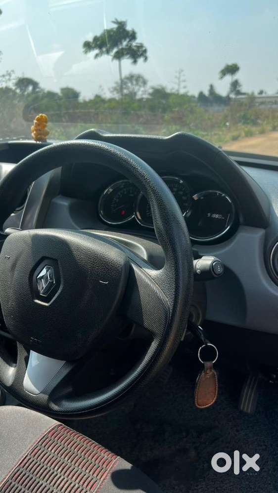Renault Duster  Diesel 1st Owner  Well Maintained