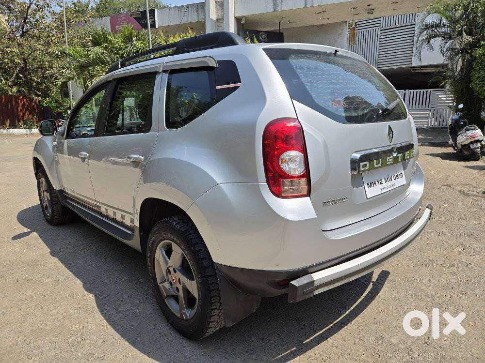 Renault Duster 85ps Rxl Adventure, 2016, Diesel