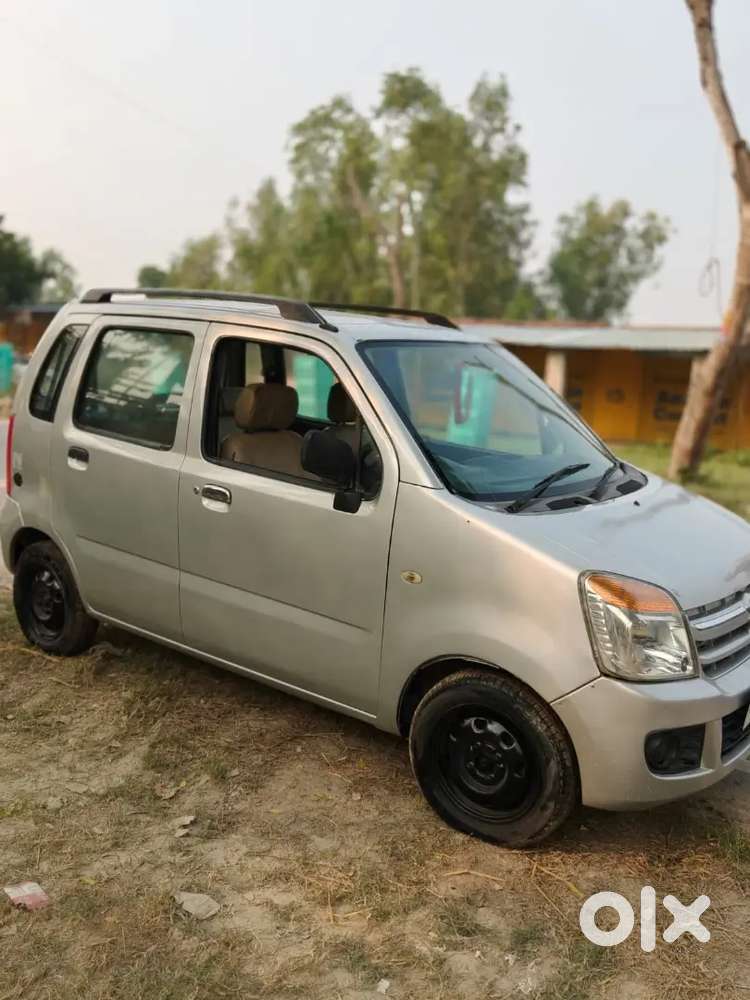 Maruti Wagon R 2008