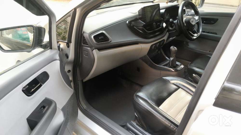 Tata Altroz 1.2 Xm Plus, 2020, Petrol