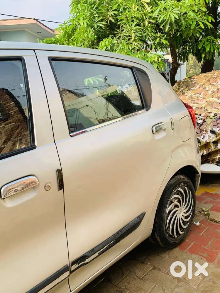 Maruti Suzuki Celerio 2022