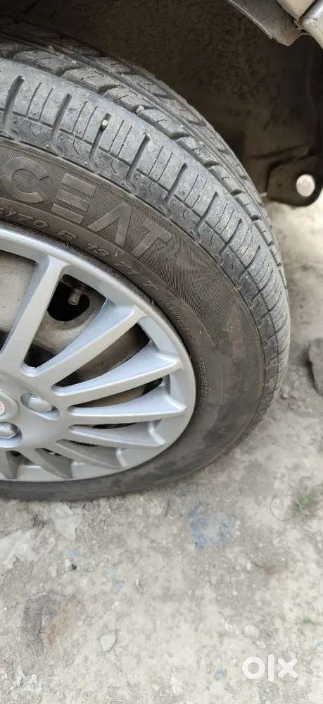 2008modal 2028 Tk Pass Petrol +cng Lxi