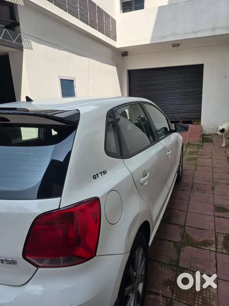 Volkswagen Polo 1.2 Gt 2019
