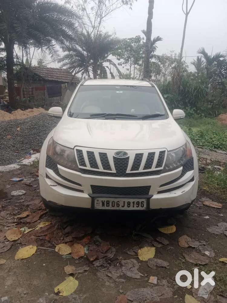 Mahindra Xev Diesel 2012