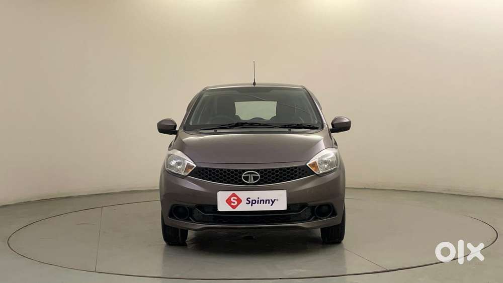 Tata Tiago Xza, 2019, Petrol