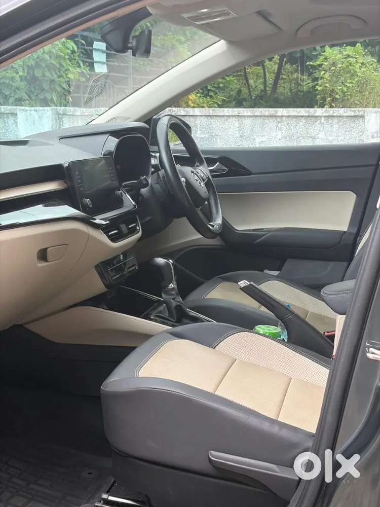 Skoda Slavia 1.5 Style Dsg