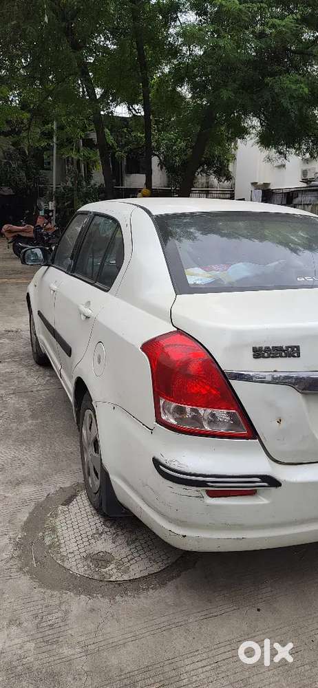 Maruti Suzuki Dzire 2010 Cng & Hybrids