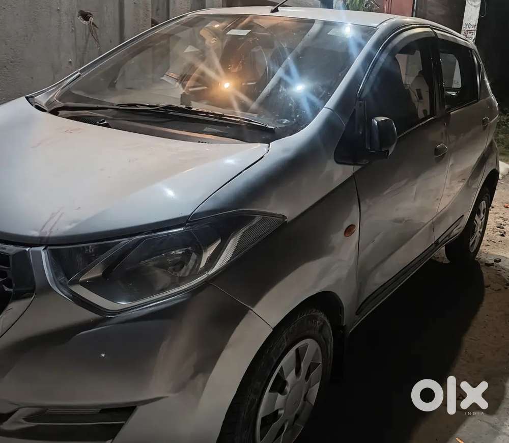 Datsun Go 2018 Model