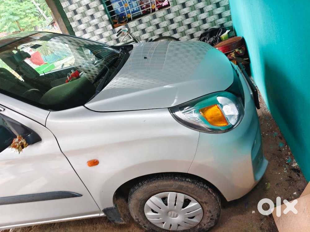 2021 Maruti Alto Lxi Petrol