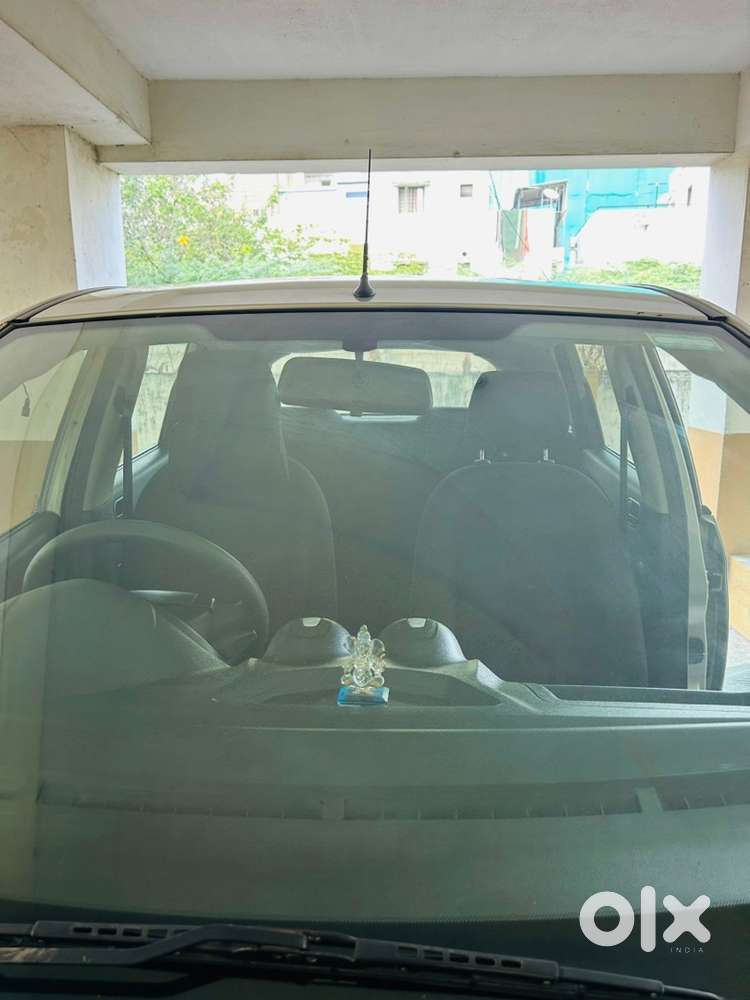 Single Owner Ford Figo Diesel  Original Paint  Fc Till Dec 2026!