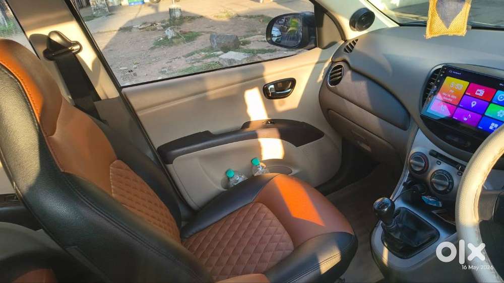 I10 For Sale