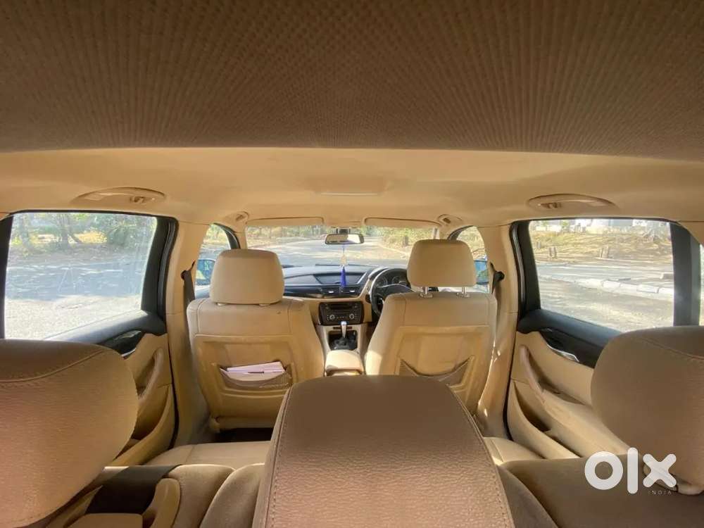 Bmw X1 Diesel 2011 2nd