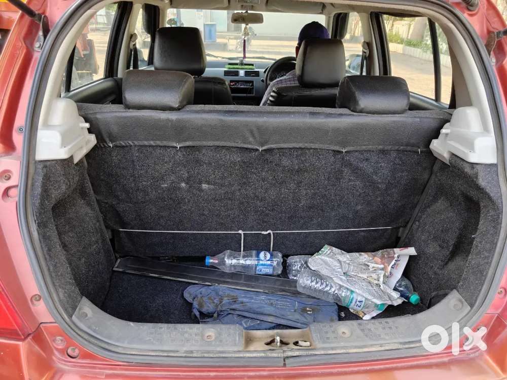 Maruti Suzuki Swift 2009 Petrol 123000 Km Driven