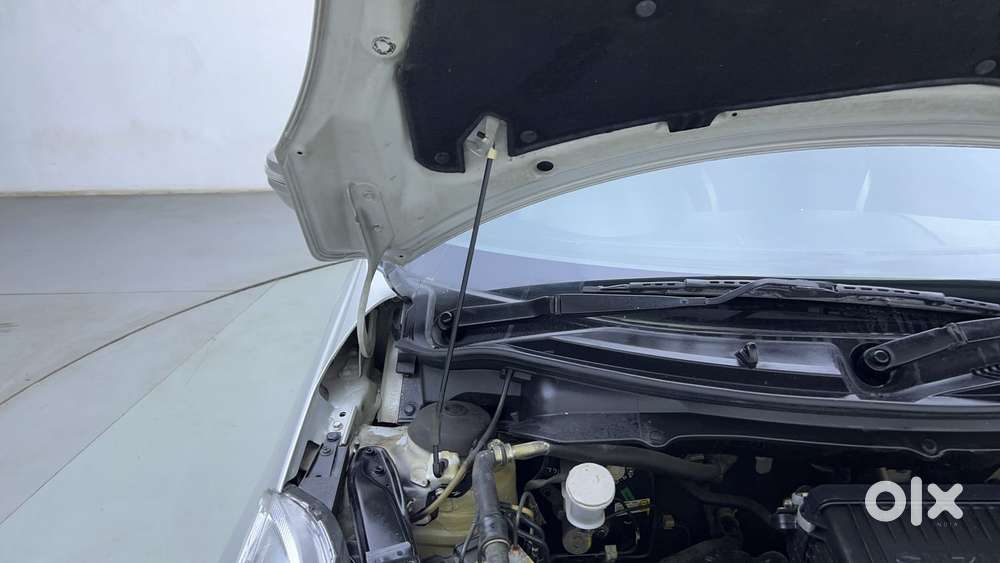 Maruti Suzuki Swift 1.3 Zxi, 2016, Petrol