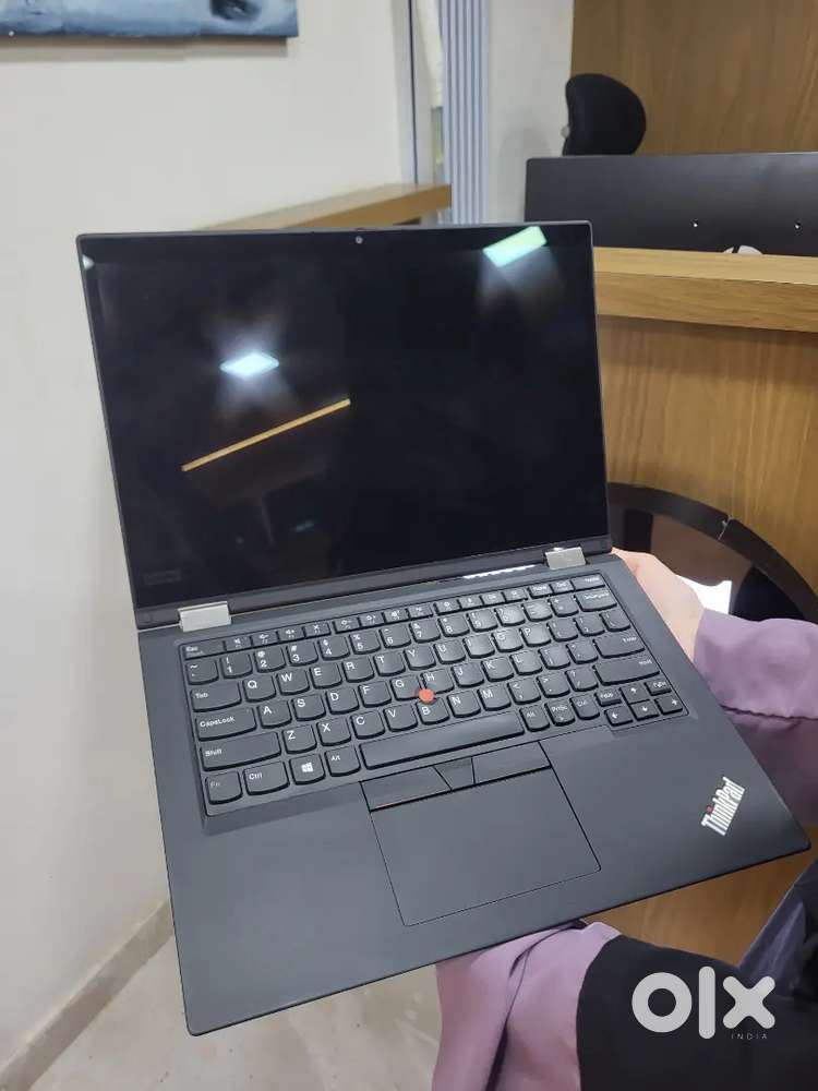 Lenovo L13 X360