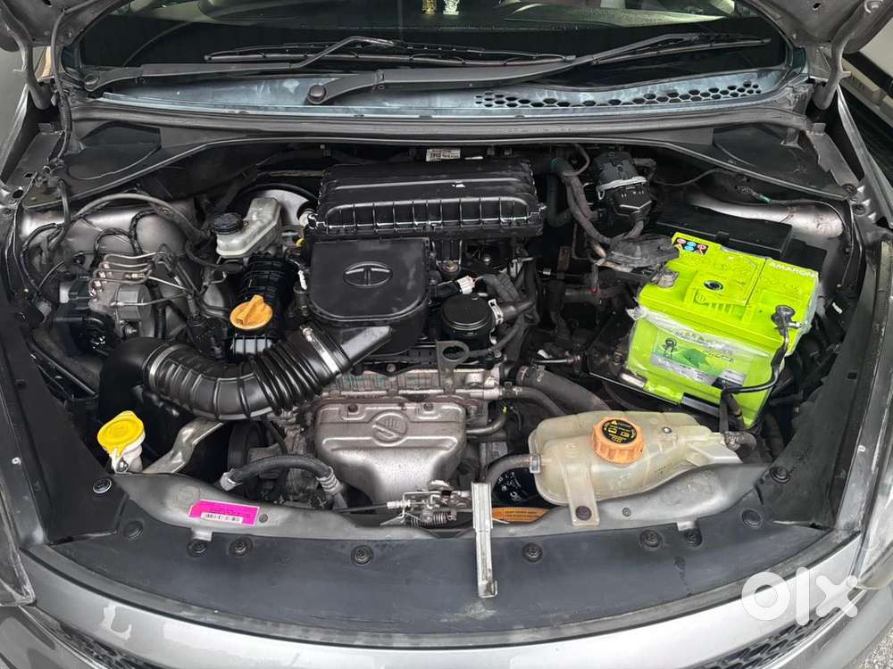 Tata Tiago 1.2 Revotron Xz Plus, 2019, Petrol