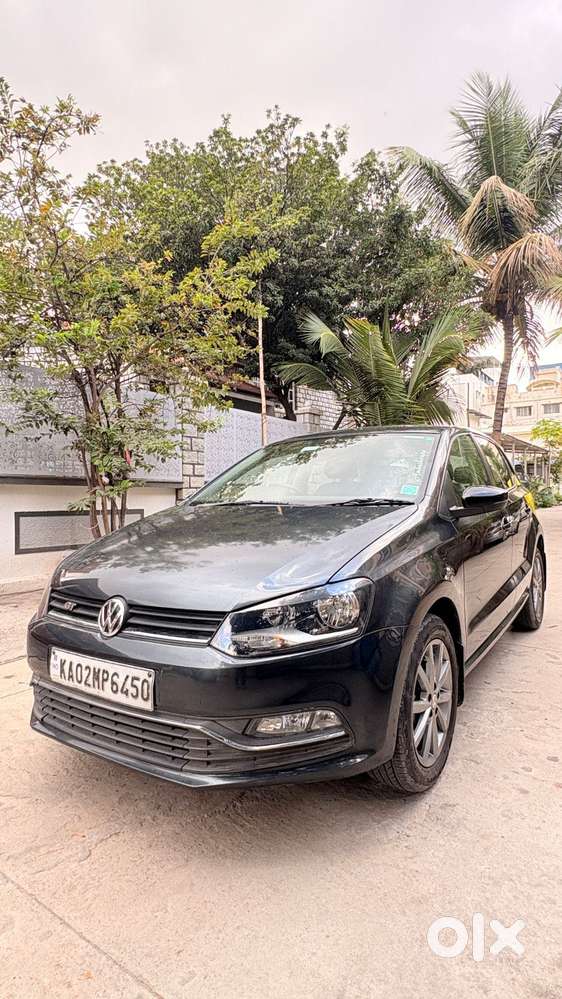 Volkswagen Polo Gt Tsi, 2019, Petrol