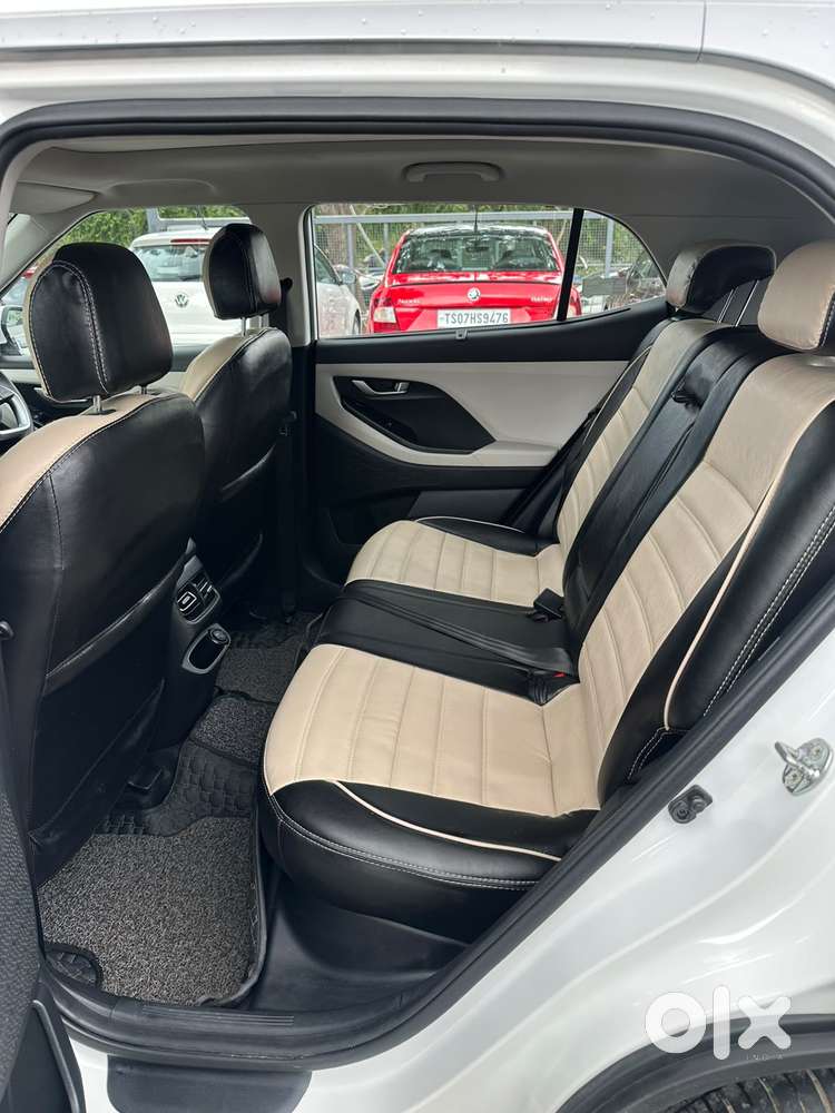 Hyundai Creta 1.5 Sx, 2023, Petrol