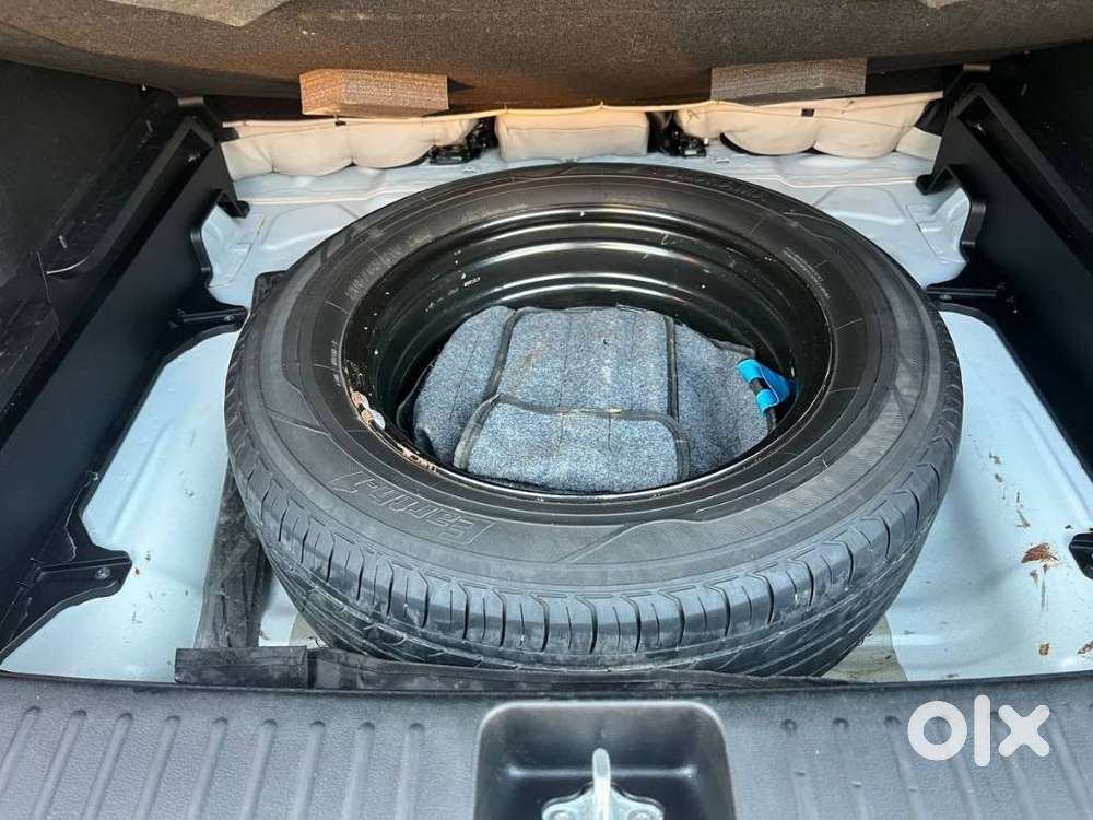 Hyundai Creta 1.5 Ex Diesel, 2021, Diesel