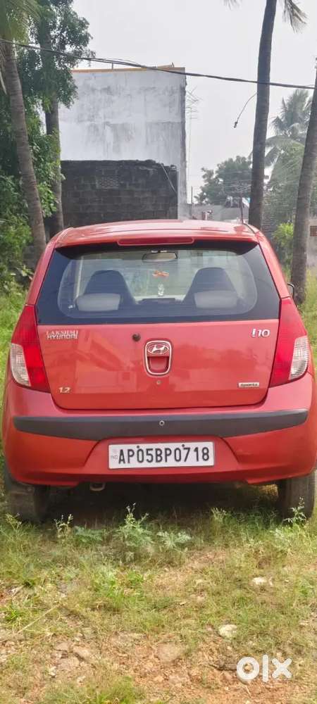 Neatly Used Car Life Up To 2030