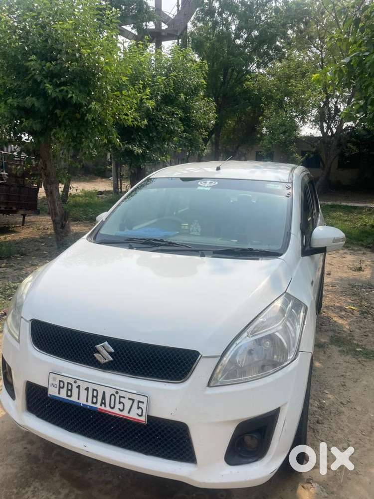 Maruti Suzuki Ertiga 2013 Diesel Good Condition