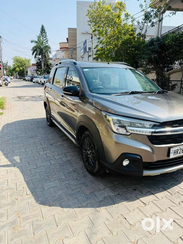 Maruti Suzuki Xl6 2021 Petrol 81000 Km Driven