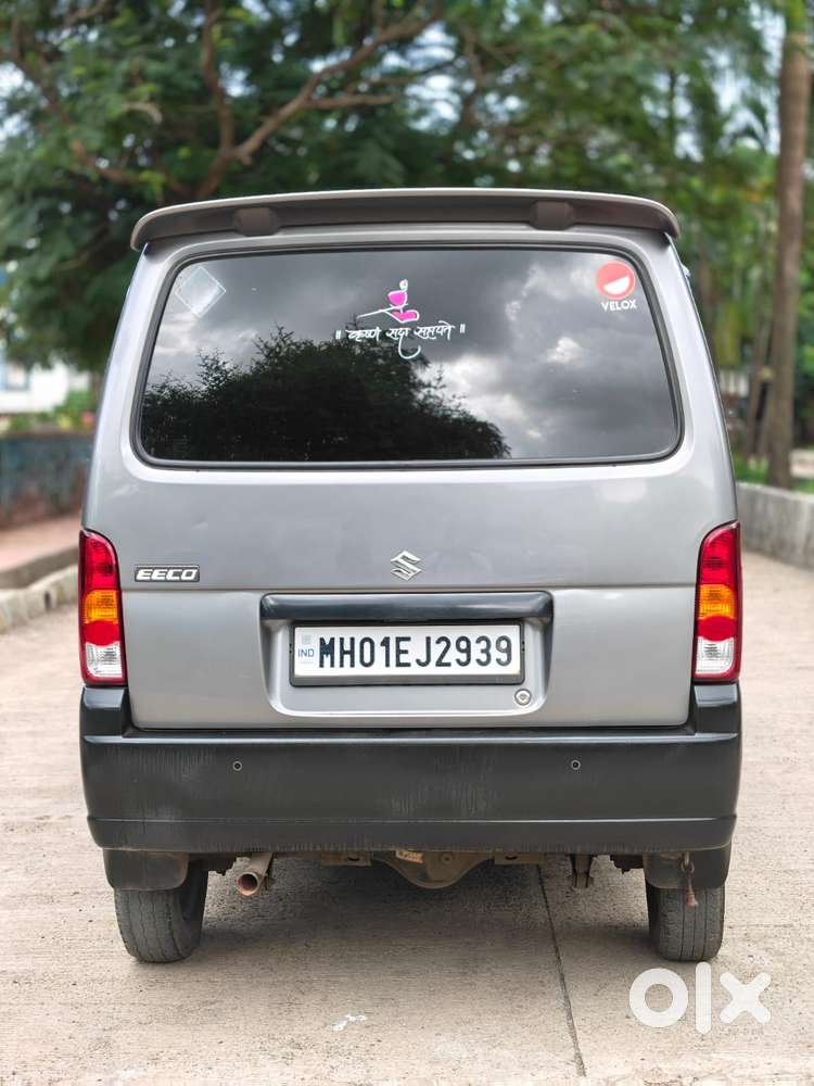 Maruti Suzuki Eeco Cng 5 Seater Ac, 2023, Cng & Hybrids