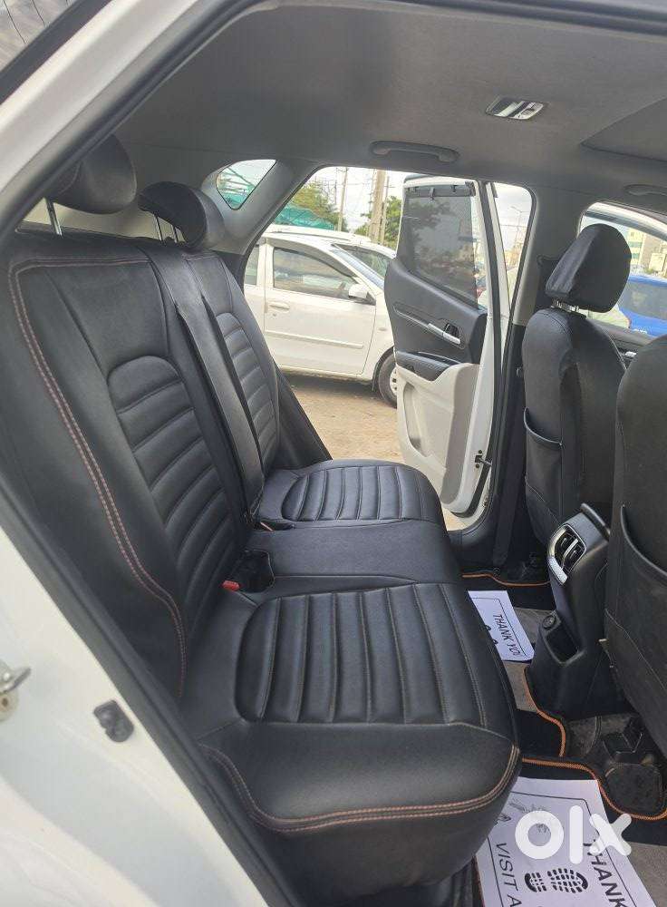 Kia Sonet Htx 1.5 Diesel, 2021, Diesel