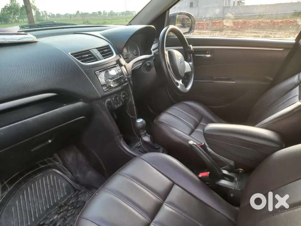 Maruti Suzuki Swift 2014 Petrol 90000 Km Driven